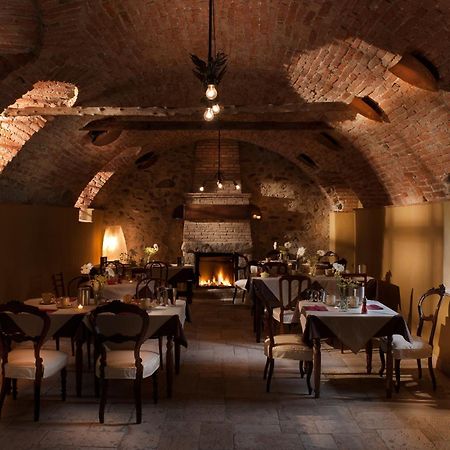 Boutique Hotel Villa Dei Campi ガヴァルド エクステリア 写真