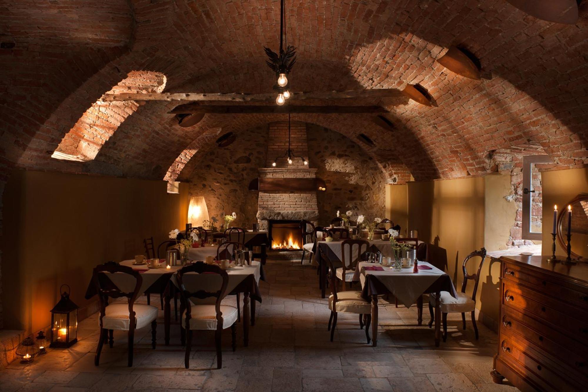 Boutique Hotel Villa Dei Campi ガヴァルド エクステリア 写真