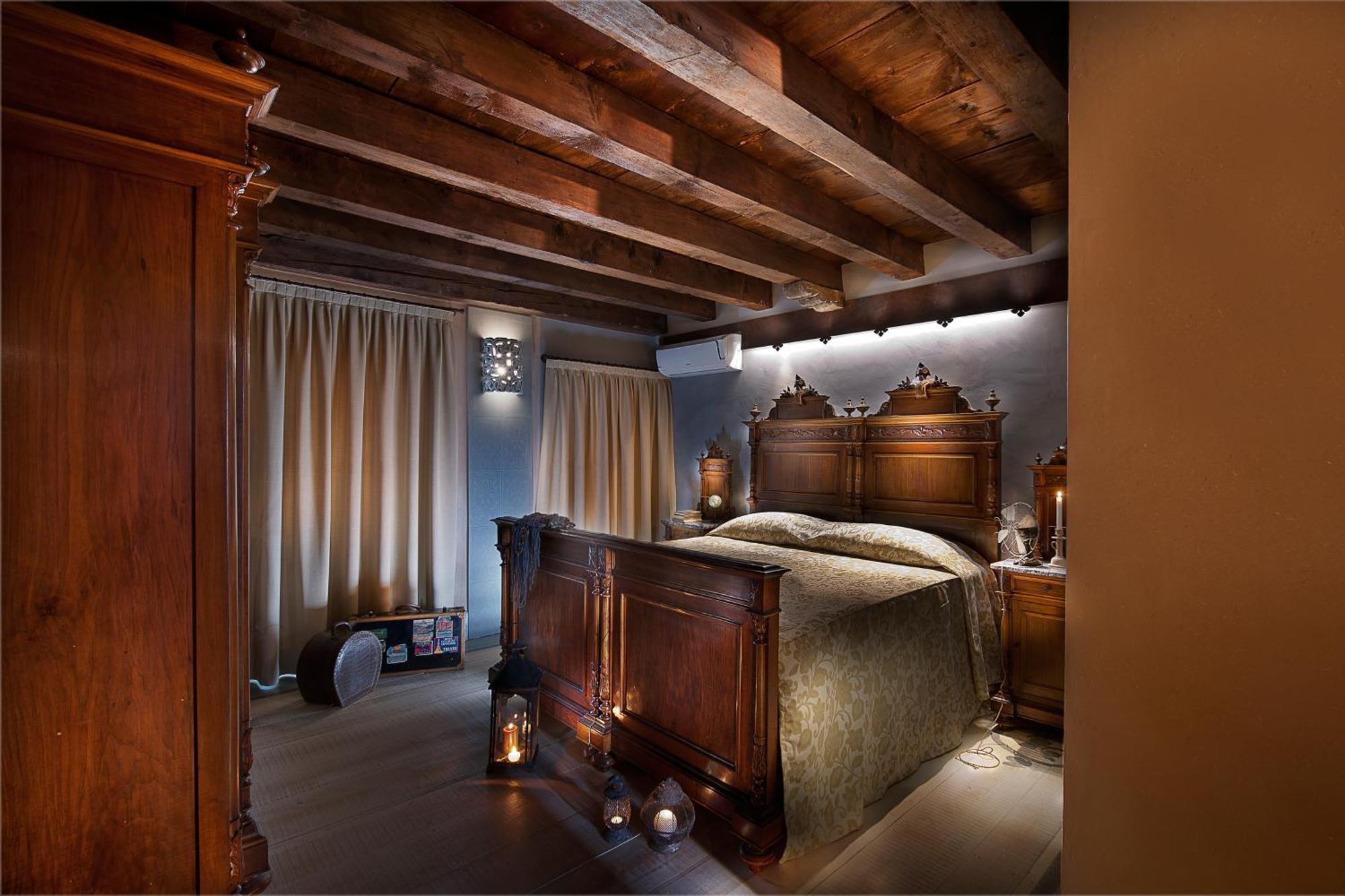 Boutique Hotel Villa Dei Campi ガヴァルド エクステリア 写真