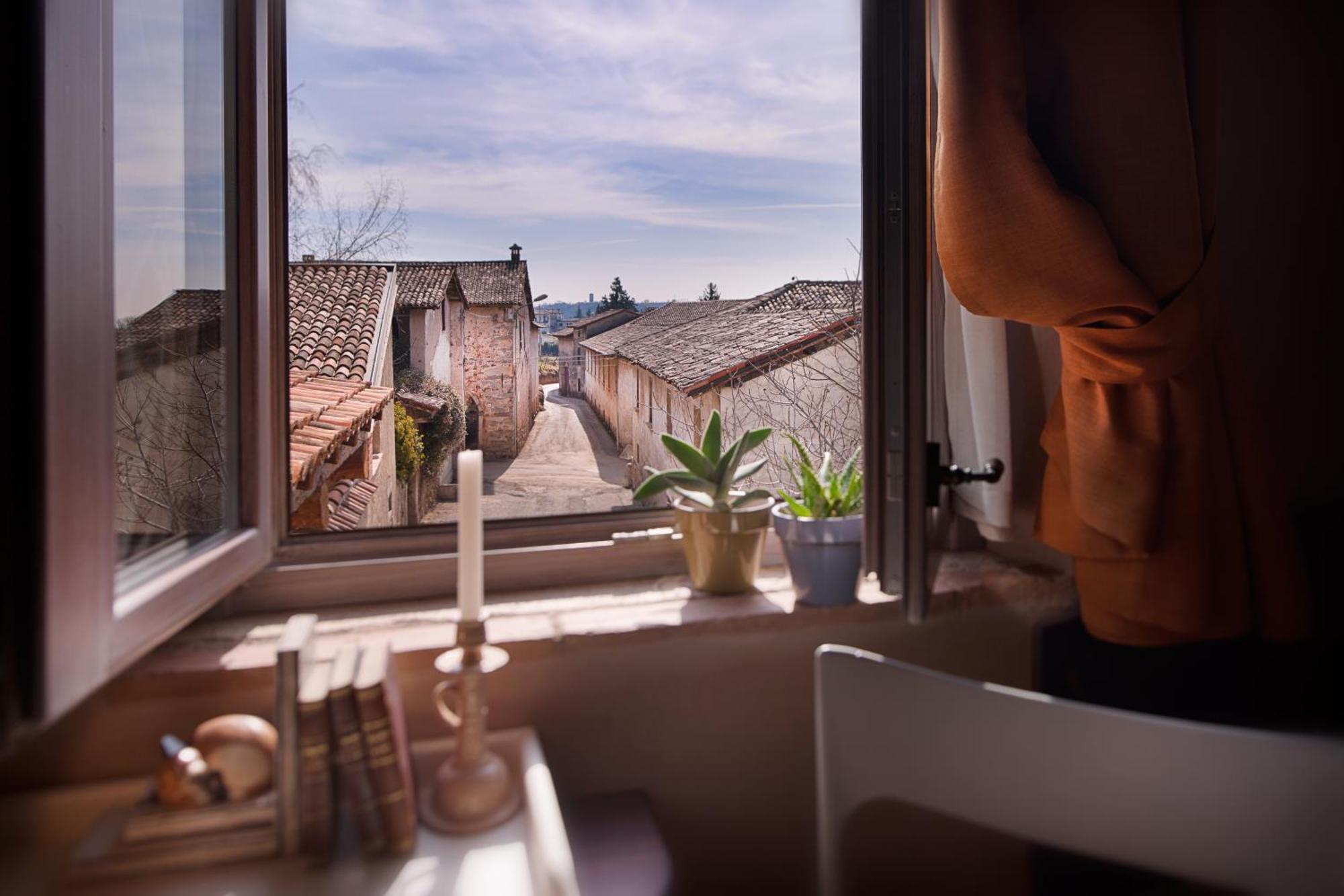 Boutique Hotel Villa Dei Campi ガヴァルド エクステリア 写真