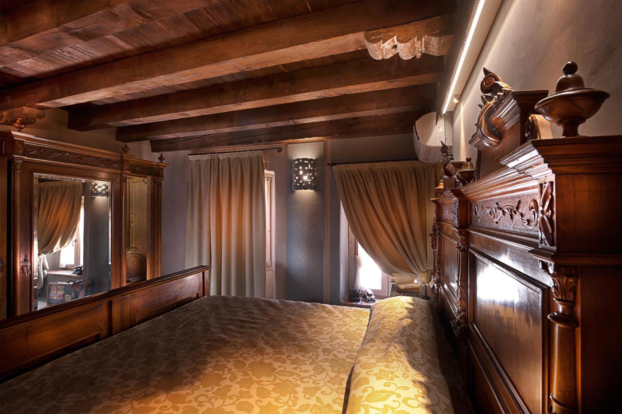 Boutique Hotel Villa Dei Campi ガヴァルド エクステリア 写真