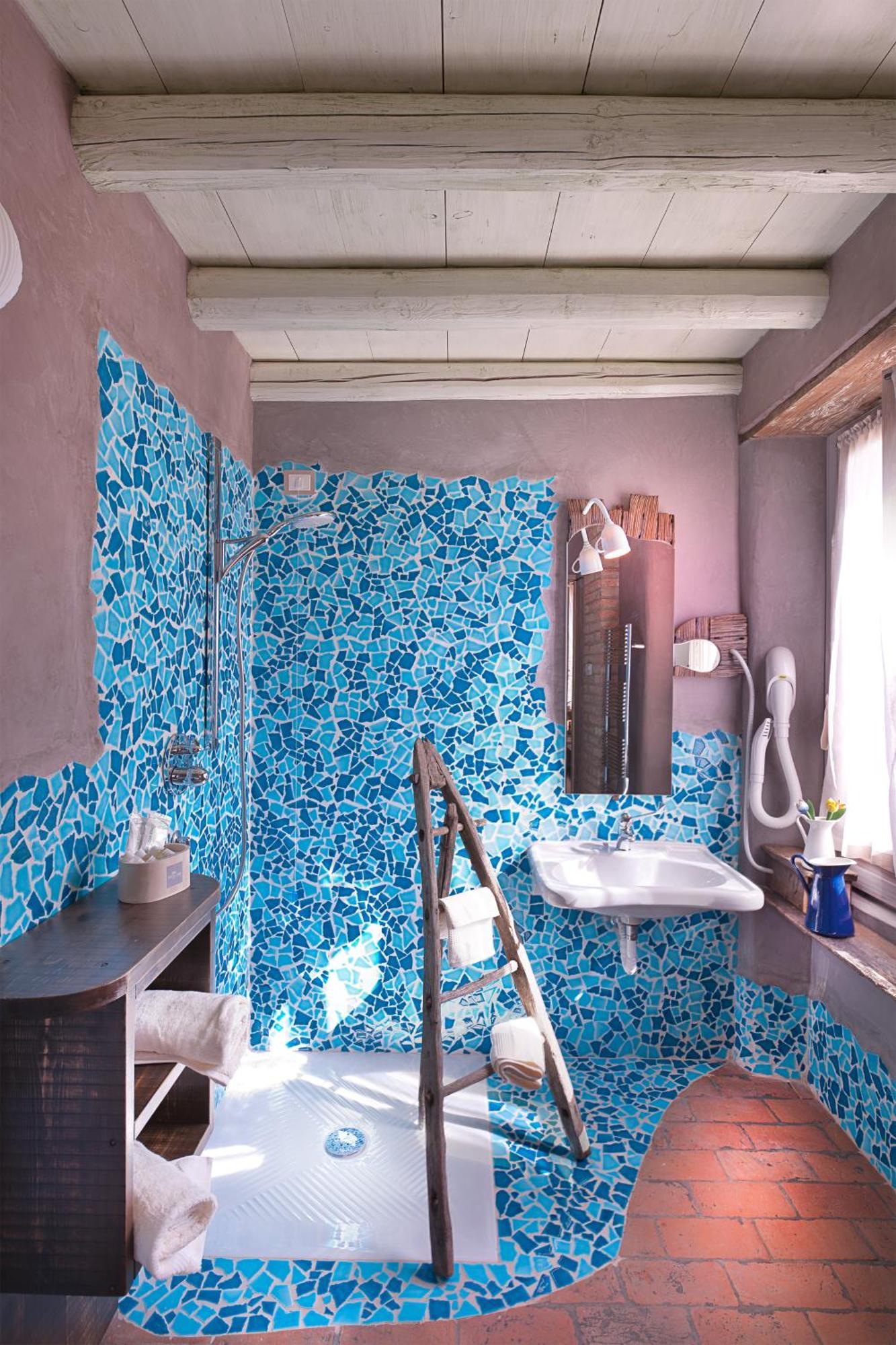 Boutique Hotel Villa Dei Campi ガヴァルド エクステリア 写真