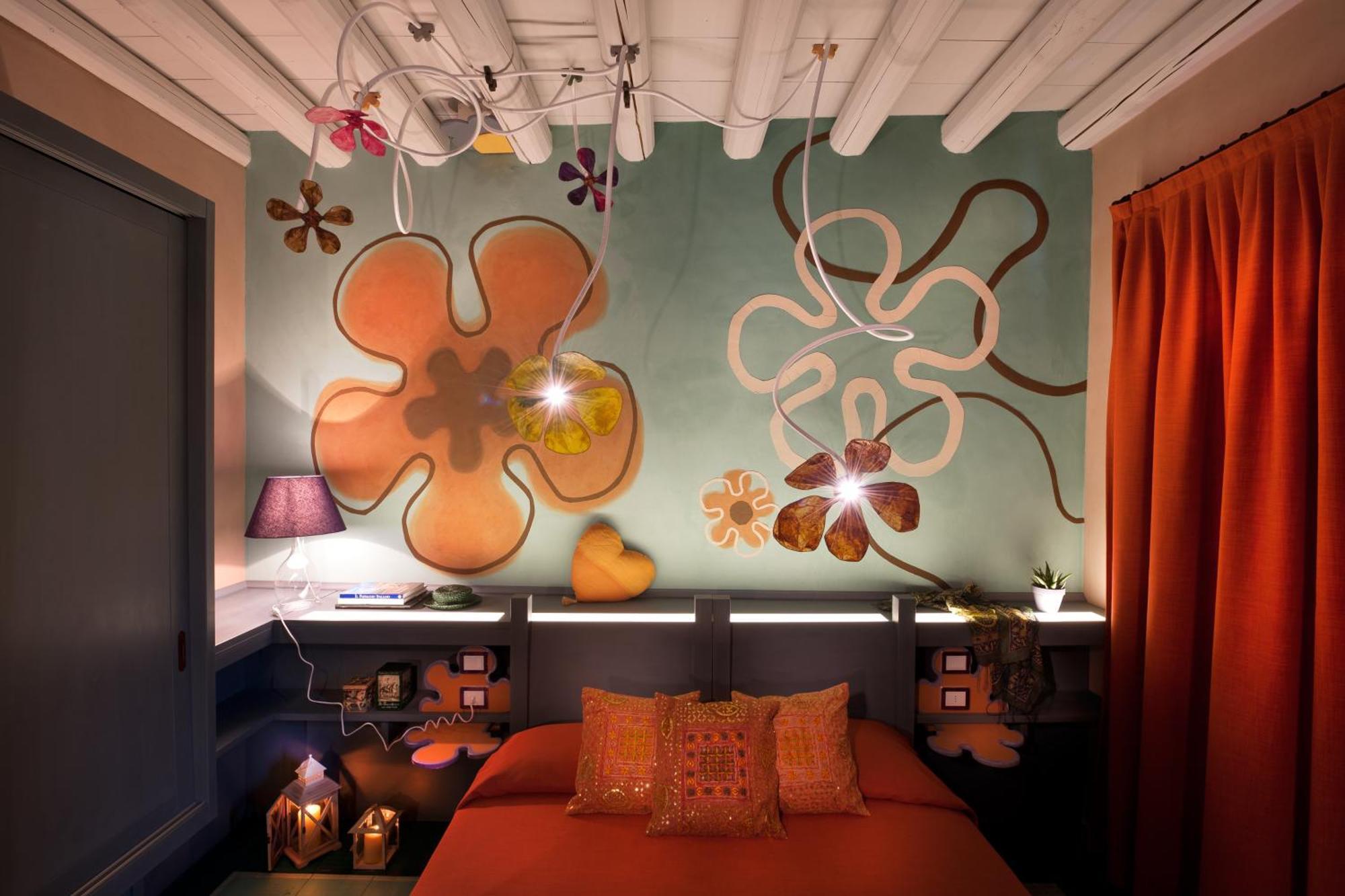 Boutique Hotel Villa Dei Campi ガヴァルド エクステリア 写真