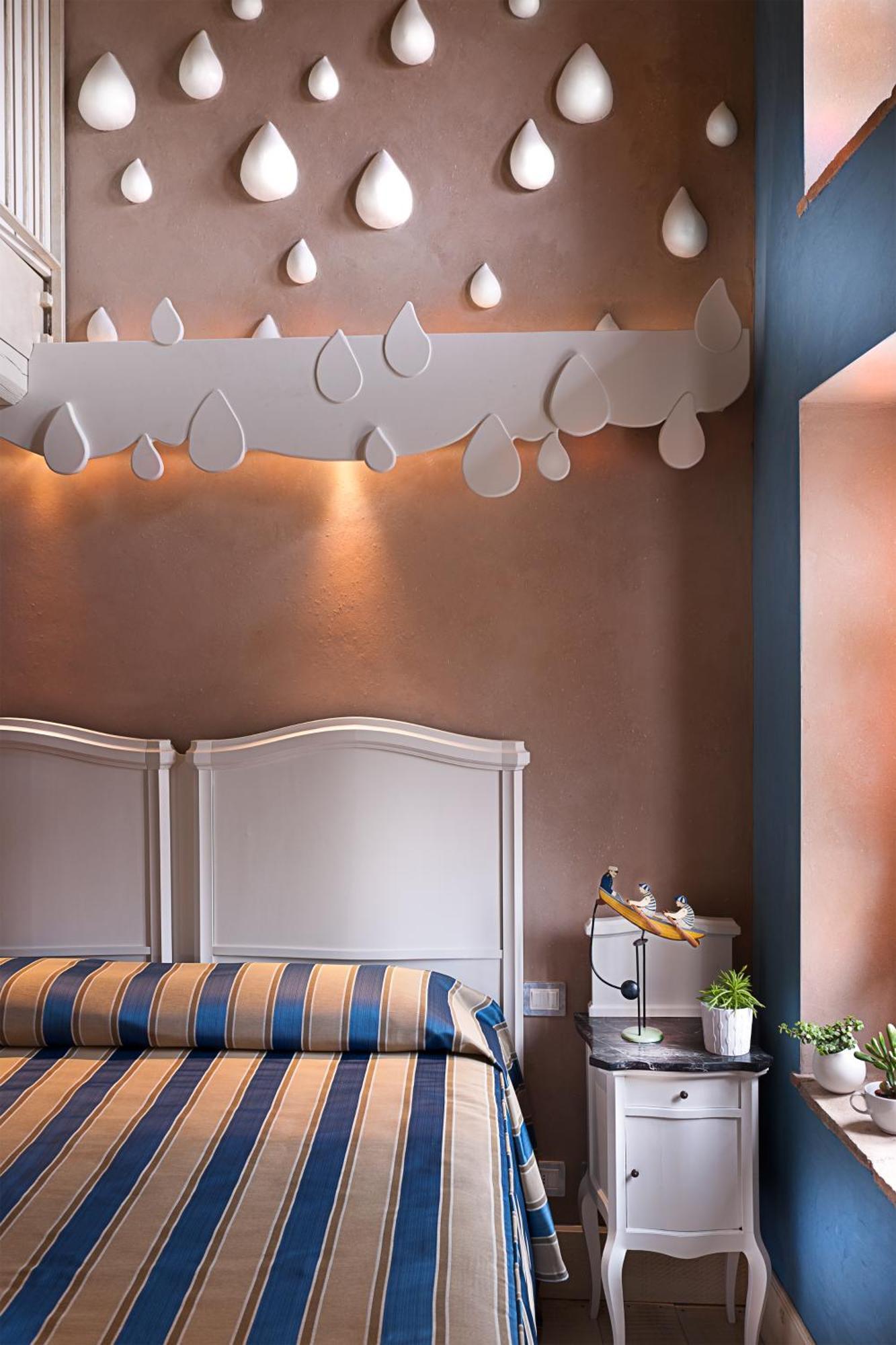 Boutique Hotel Villa Dei Campi ガヴァルド エクステリア 写真