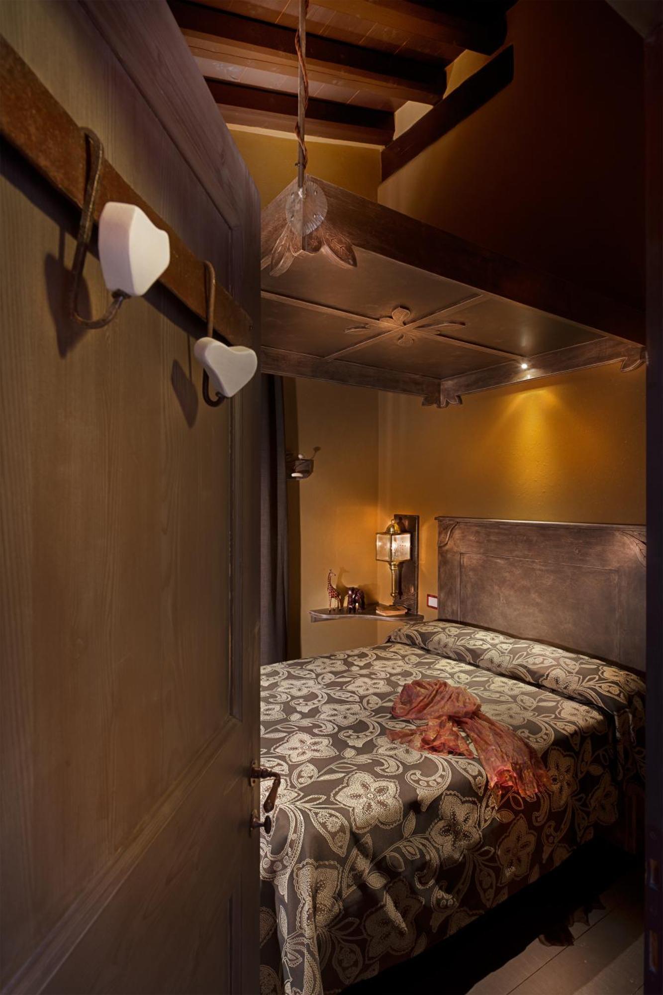 Boutique Hotel Villa Dei Campi ガヴァルド エクステリア 写真