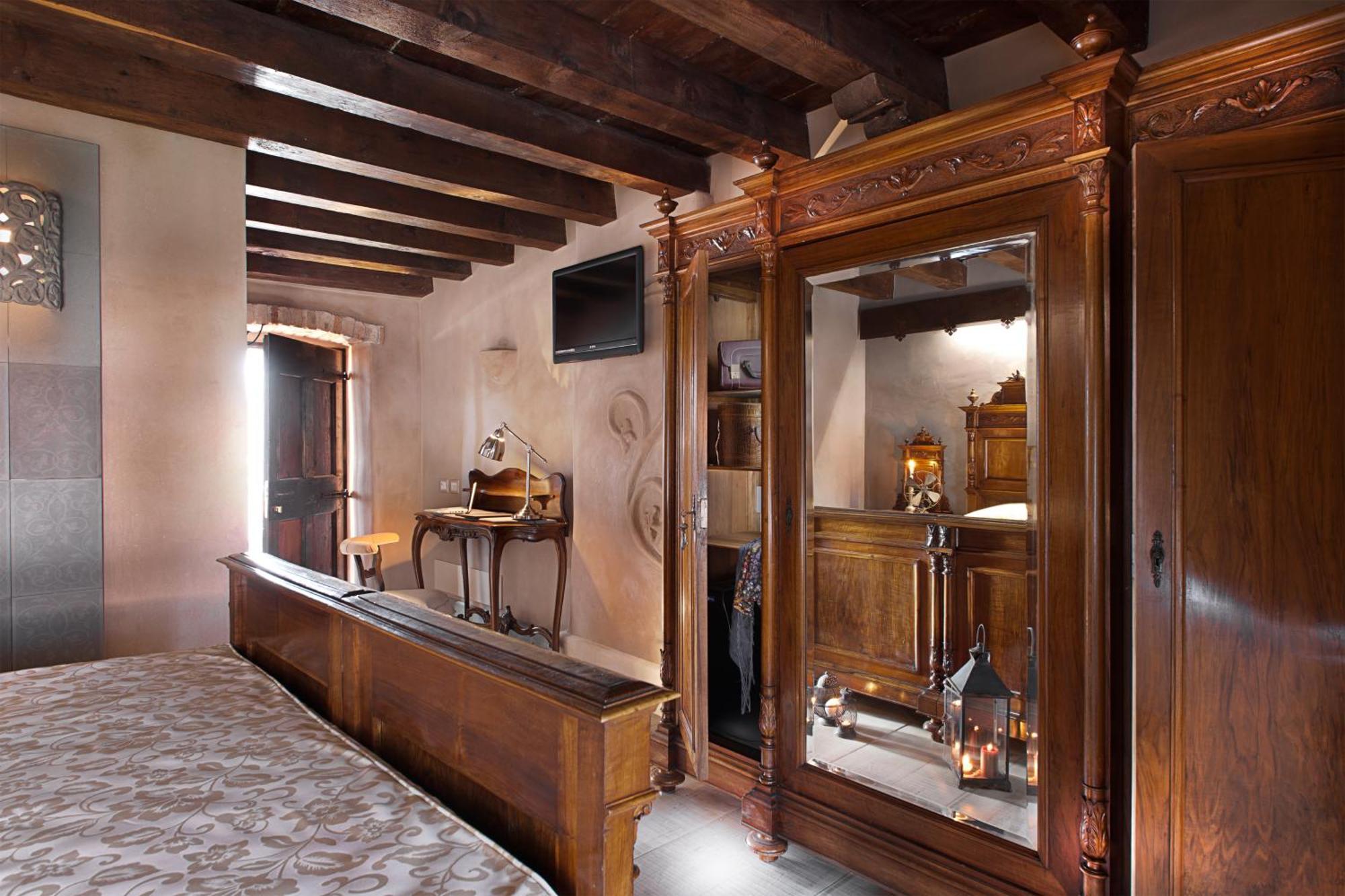 Boutique Hotel Villa Dei Campi ガヴァルド エクステリア 写真