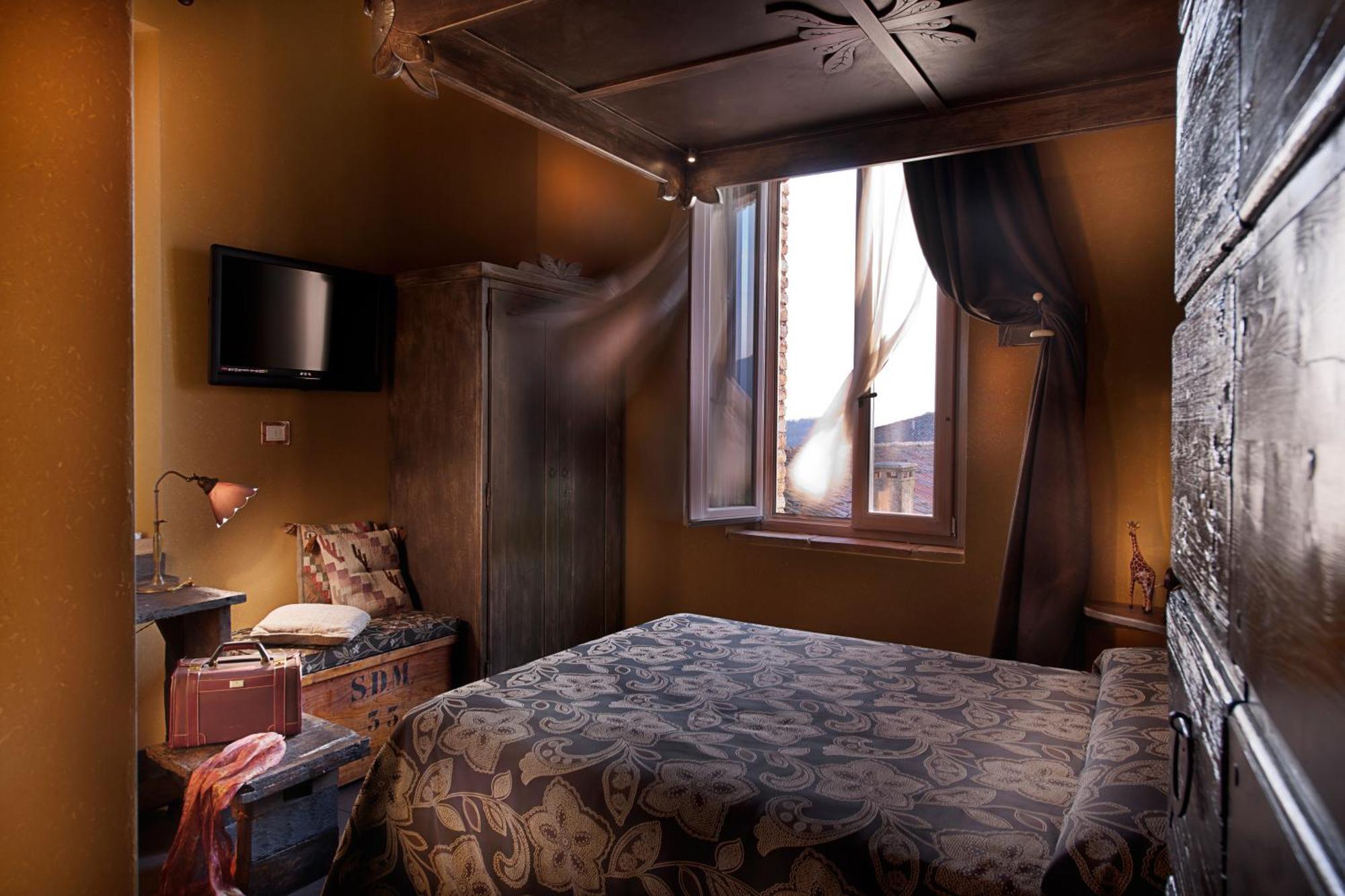 Boutique Hotel Villa Dei Campi ガヴァルド エクステリア 写真