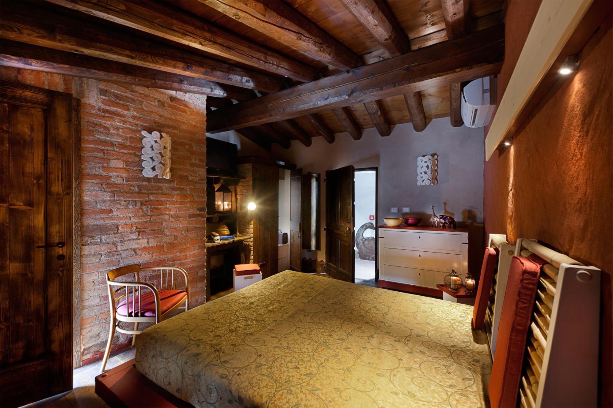 Boutique Hotel Villa Dei Campi ガヴァルド エクステリア 写真