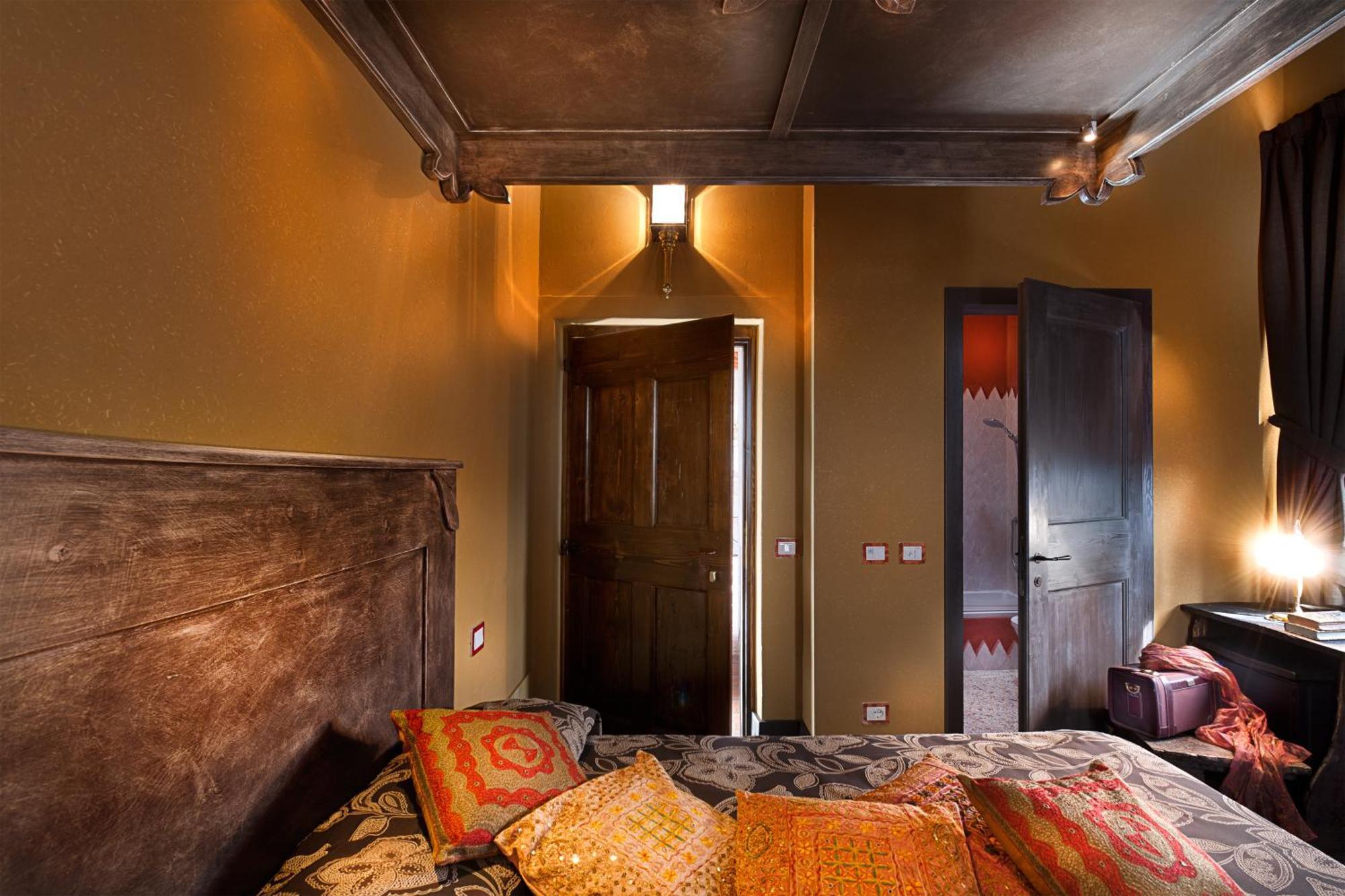 Boutique Hotel Villa Dei Campi ガヴァルド エクステリア 写真