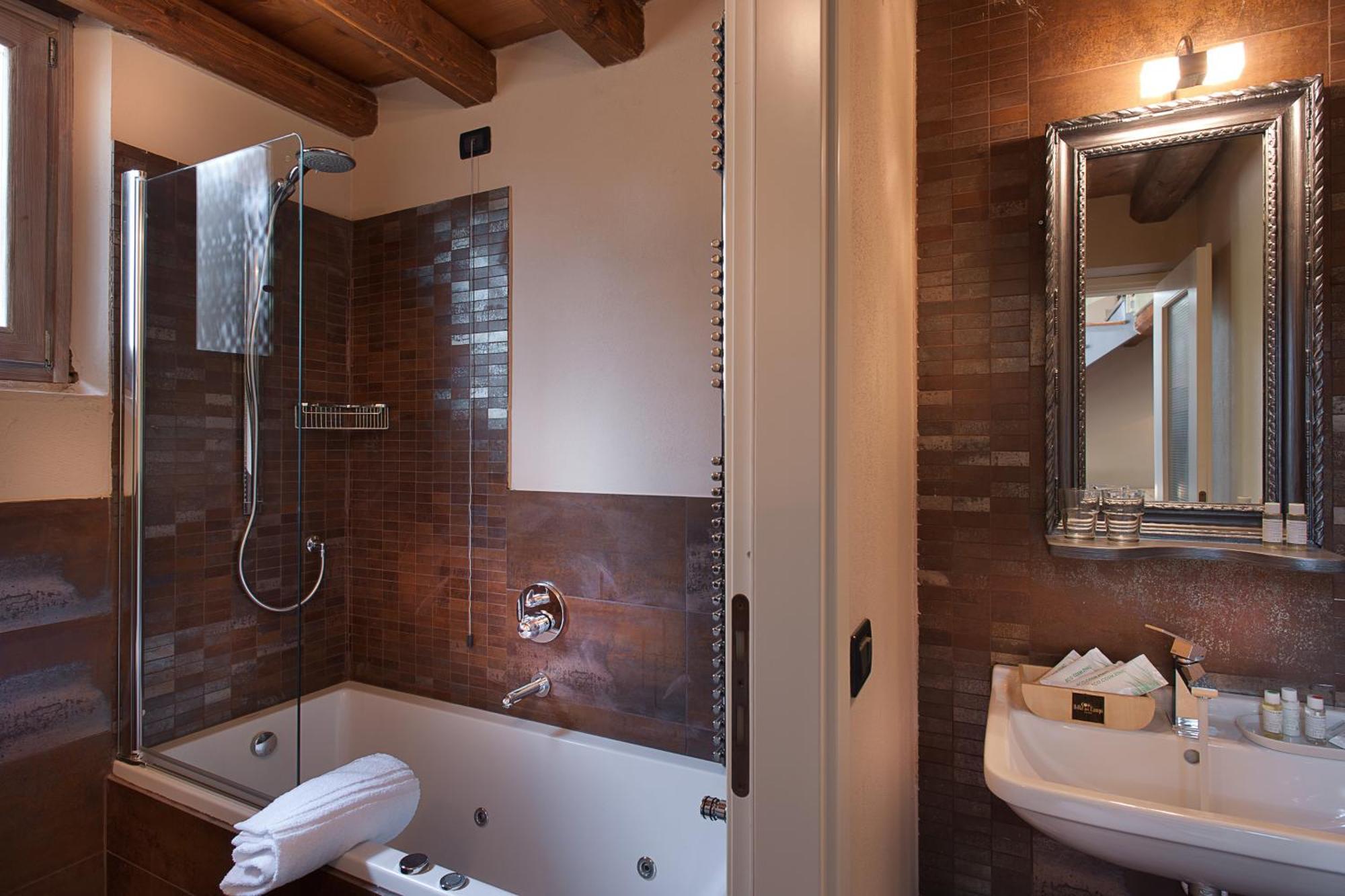 Boutique Hotel Villa Dei Campi ガヴァルド エクステリア 写真
