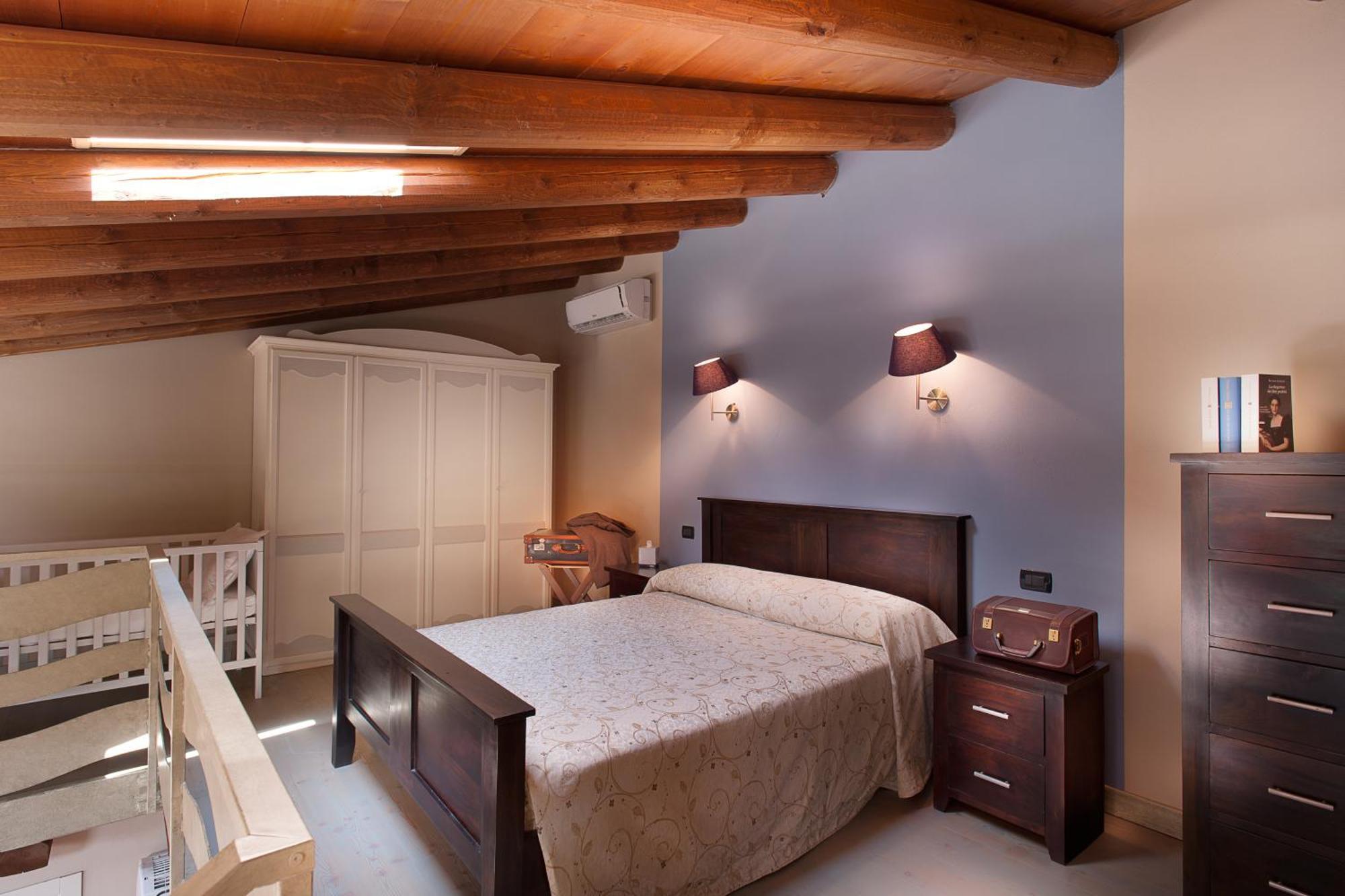 Boutique Hotel Villa Dei Campi ガヴァルド エクステリア 写真