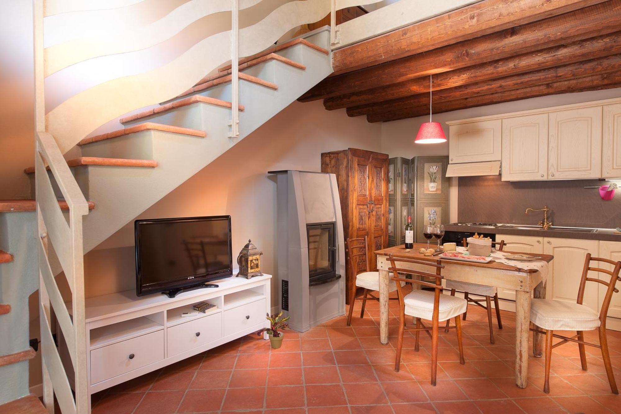 Boutique Hotel Villa Dei Campi ガヴァルド エクステリア 写真
