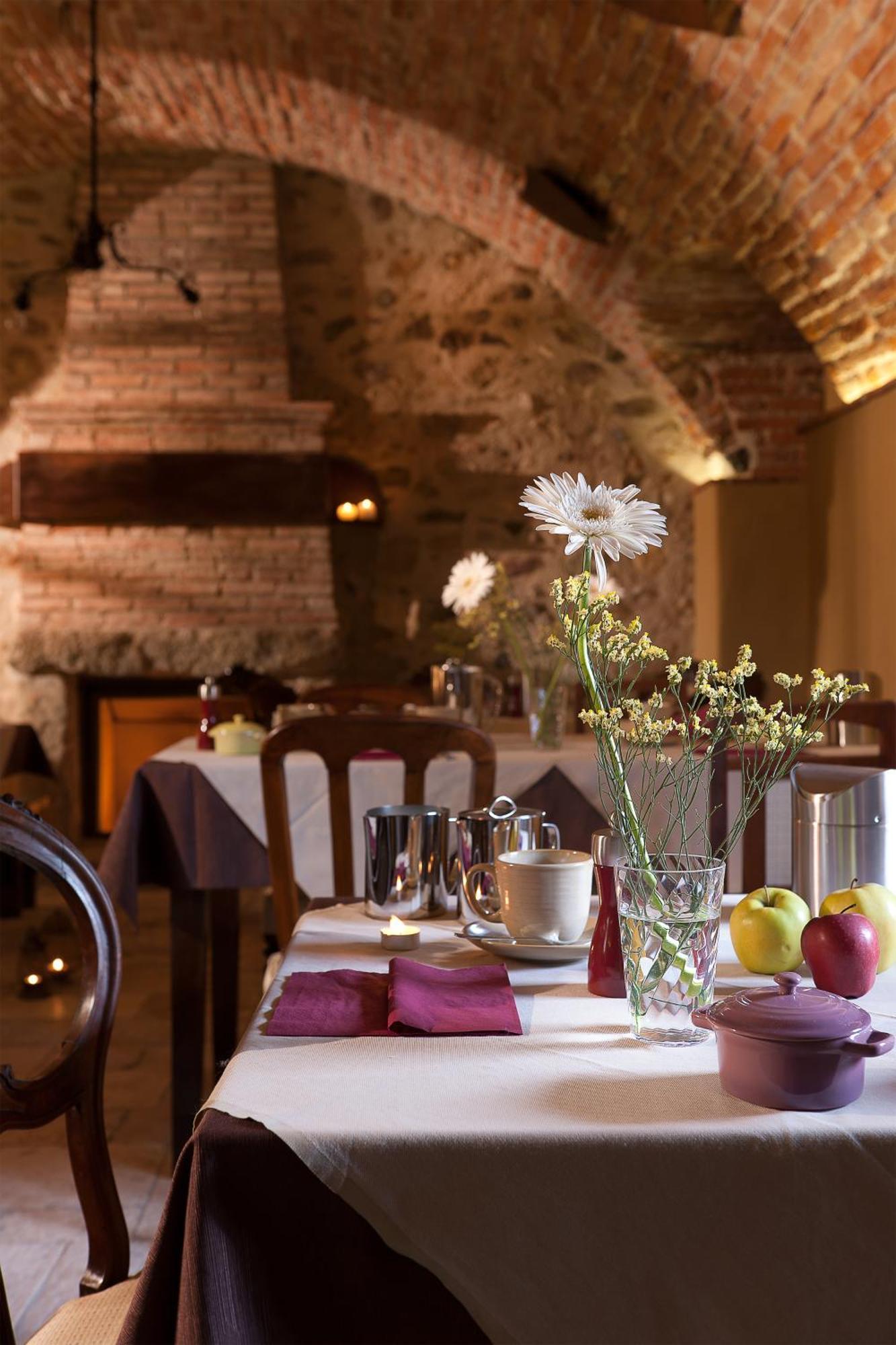 Boutique Hotel Villa Dei Campi ガヴァルド エクステリア 写真