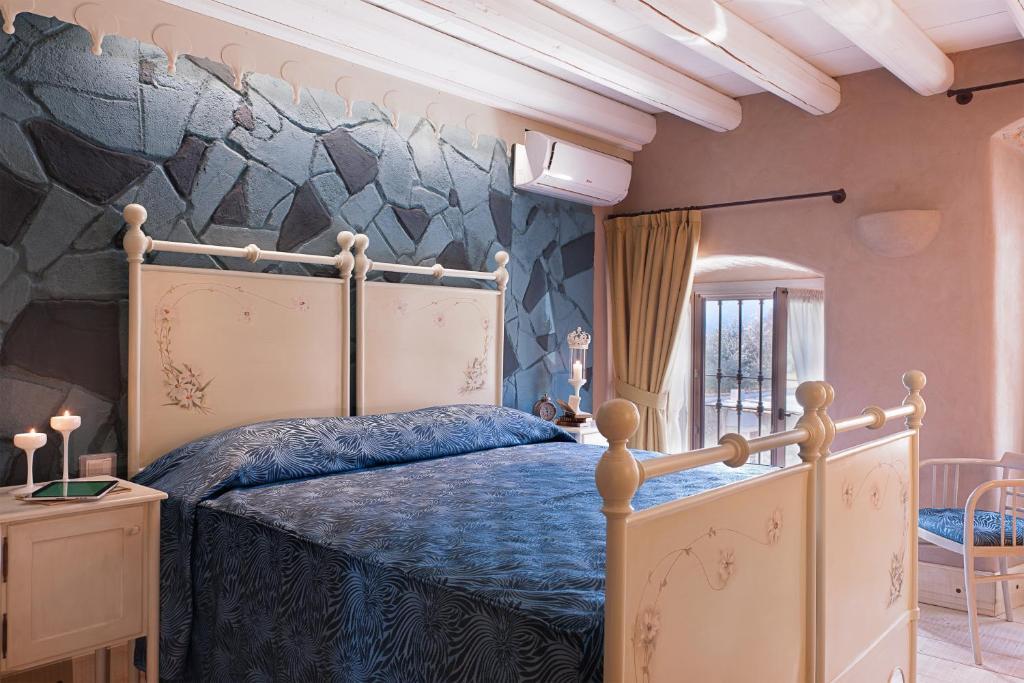Boutique Hotel Villa Dei Campi ガヴァルド 部屋 写真