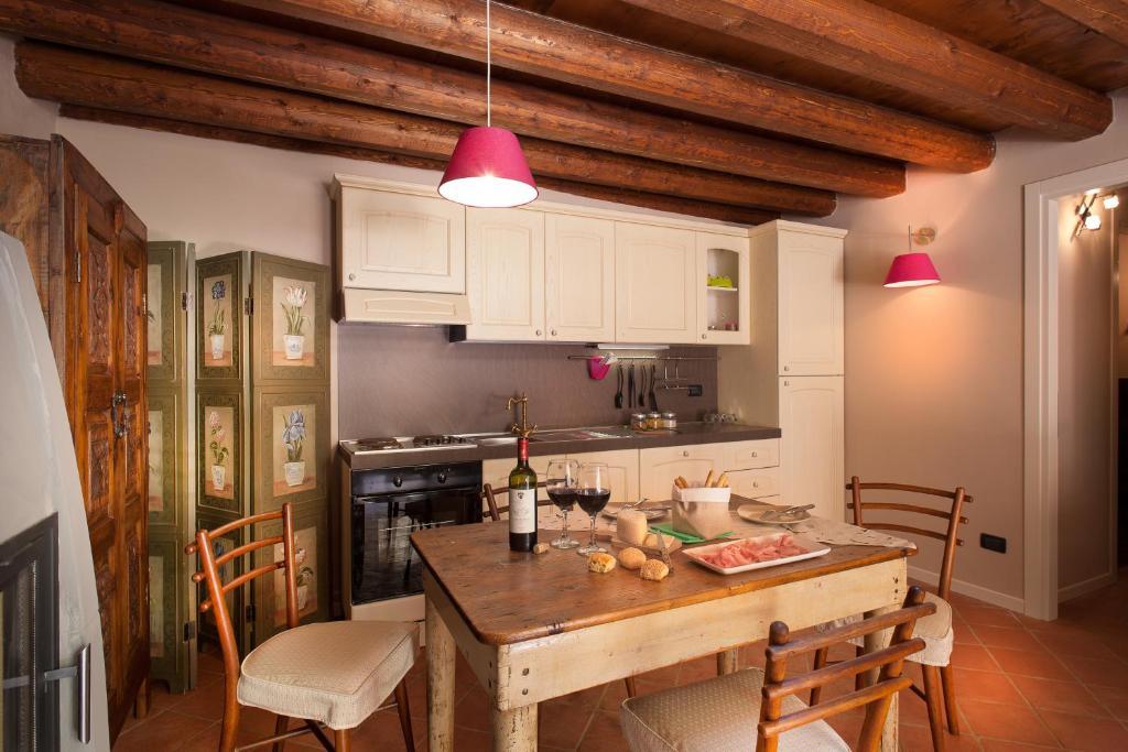 Boutique Hotel Villa Dei Campi ガヴァルド 部屋 写真