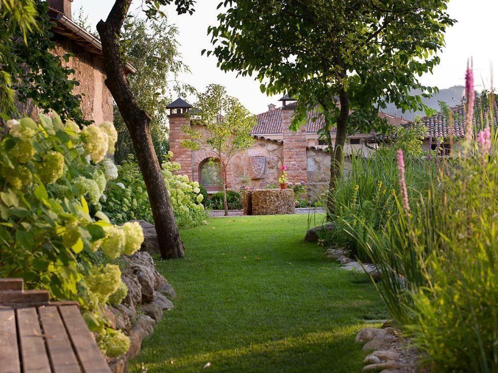 Boutique Hotel Villa Dei Campi ガヴァルド エクステリア 写真