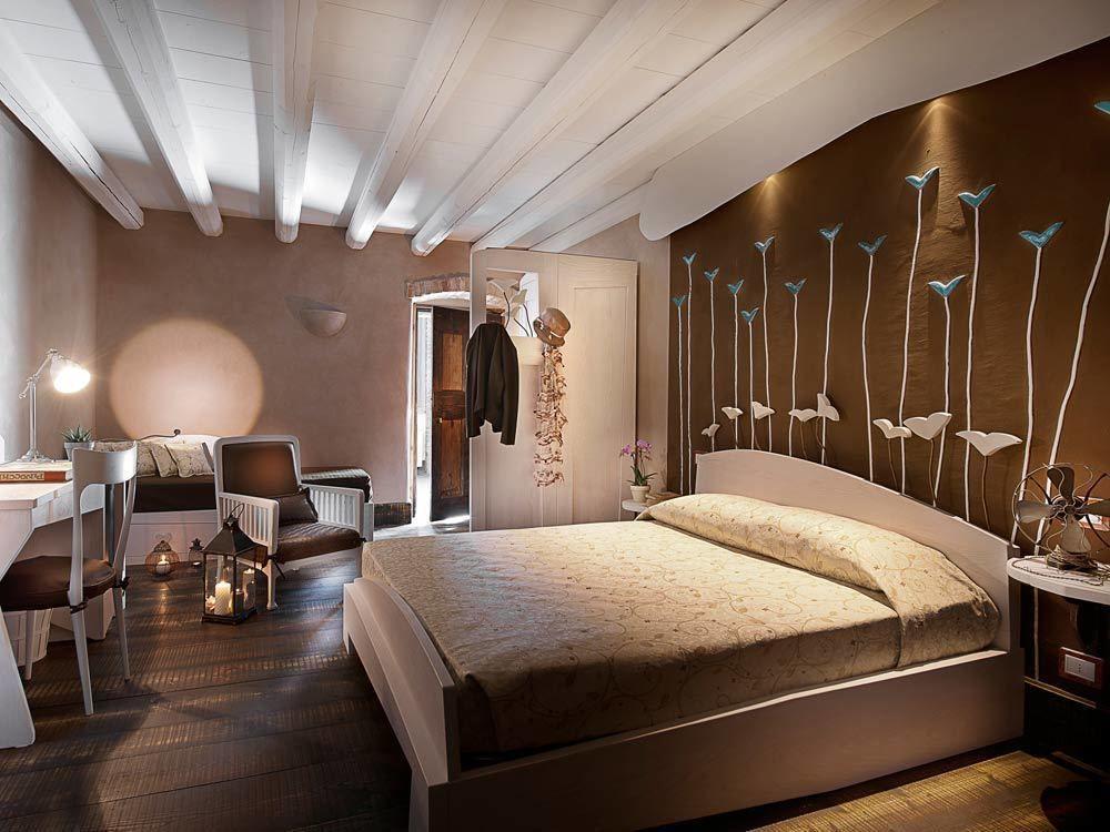 Boutique Hotel Villa Dei Campi ガヴァルド エクステリア 写真