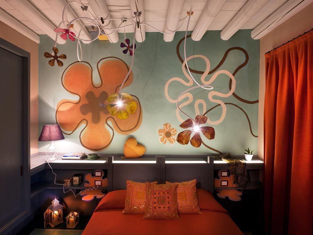 Boutique Hotel Villa Dei Campi ガヴァルド エクステリア 写真