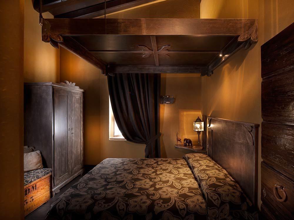 Boutique Hotel Villa Dei Campi ガヴァルド エクステリア 写真