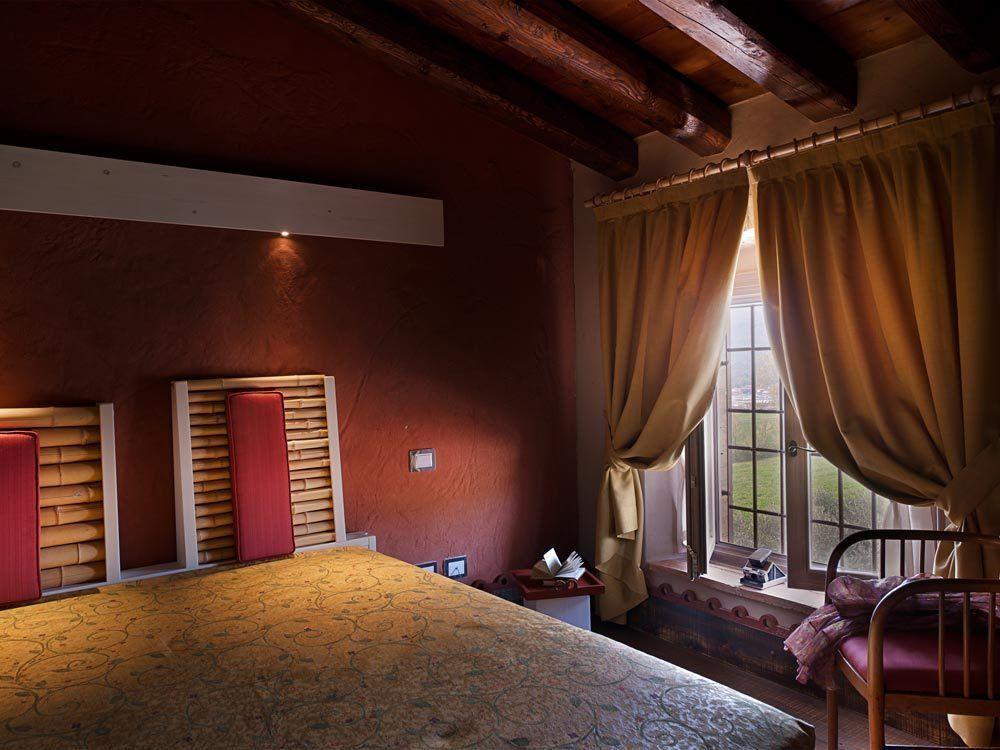 Boutique Hotel Villa Dei Campi ガヴァルド エクステリア 写真