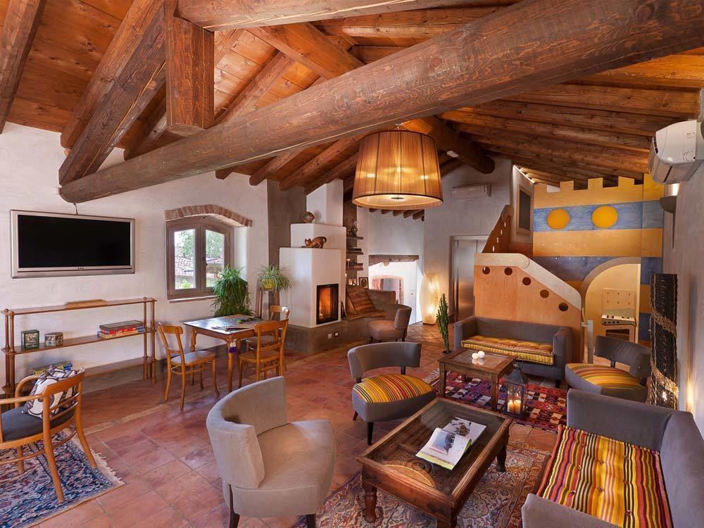 Boutique Hotel Villa Dei Campi ガヴァルド エクステリア 写真