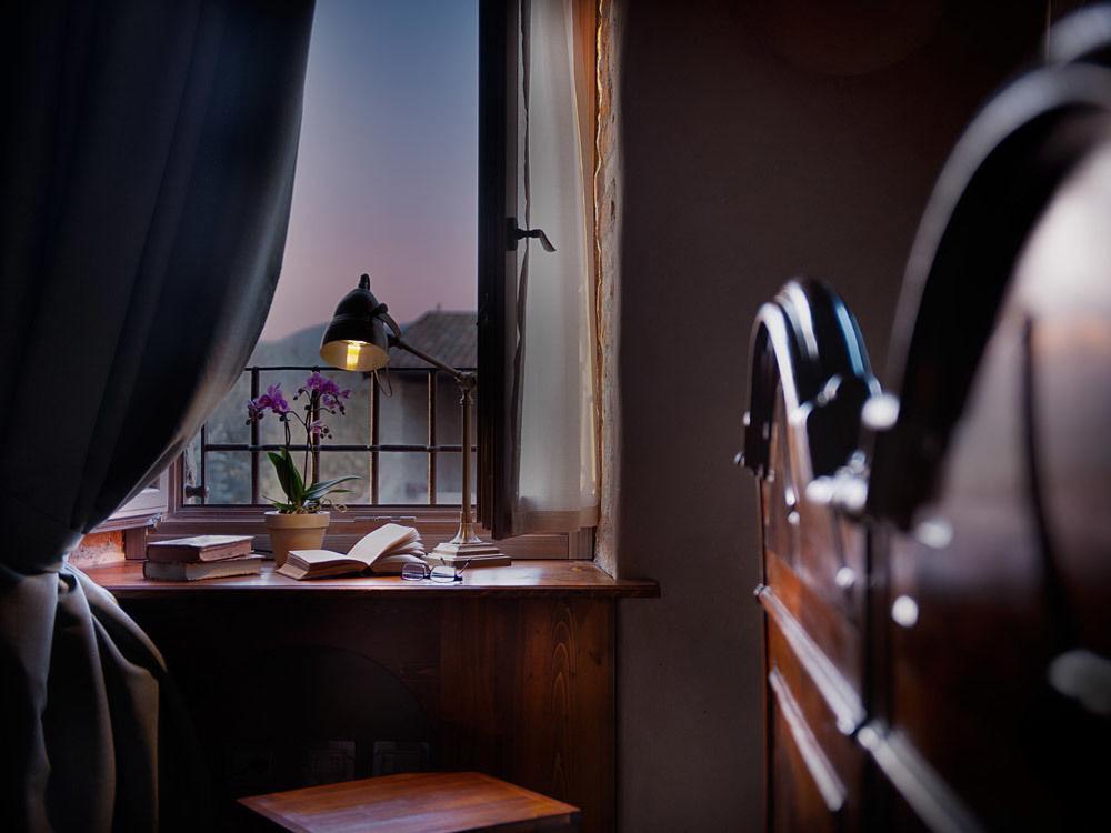 Boutique Hotel Villa Dei Campi ガヴァルド エクステリア 写真
