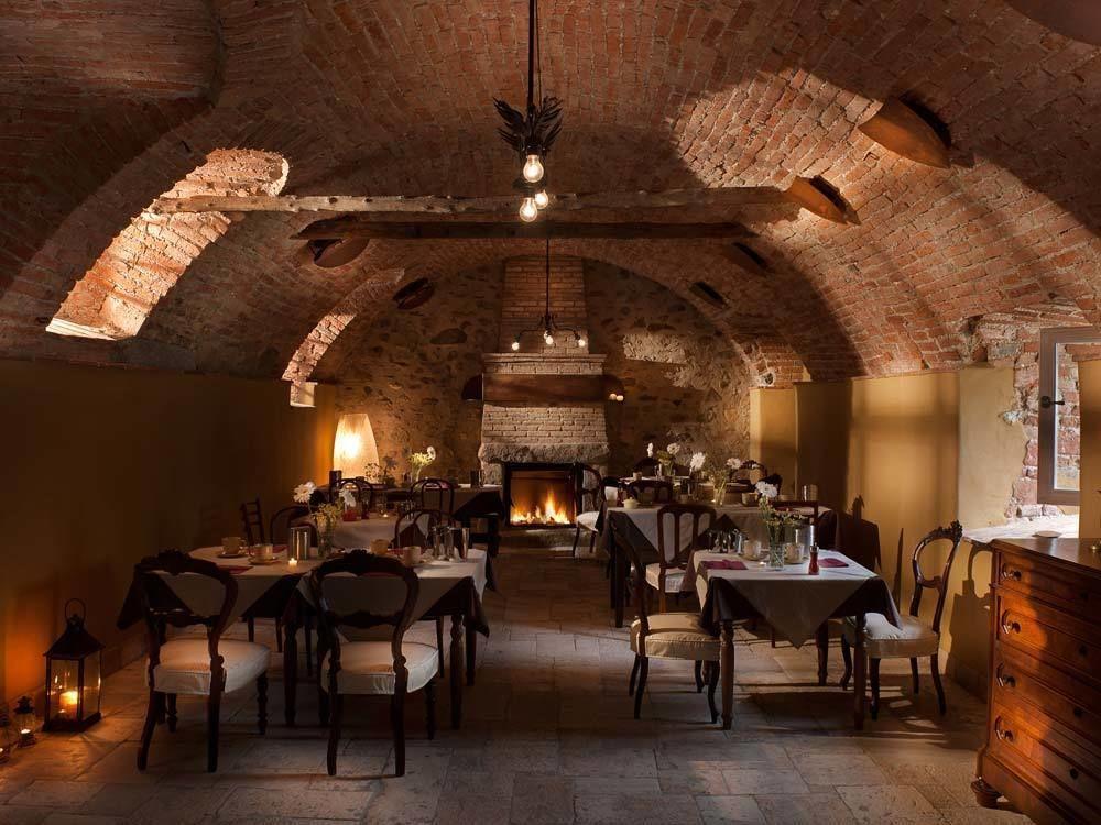 Boutique Hotel Villa Dei Campi ガヴァルド エクステリア 写真