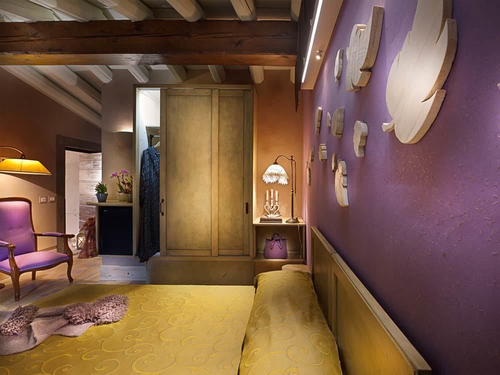 Boutique Hotel Villa Dei Campi ガヴァルド エクステリア 写真