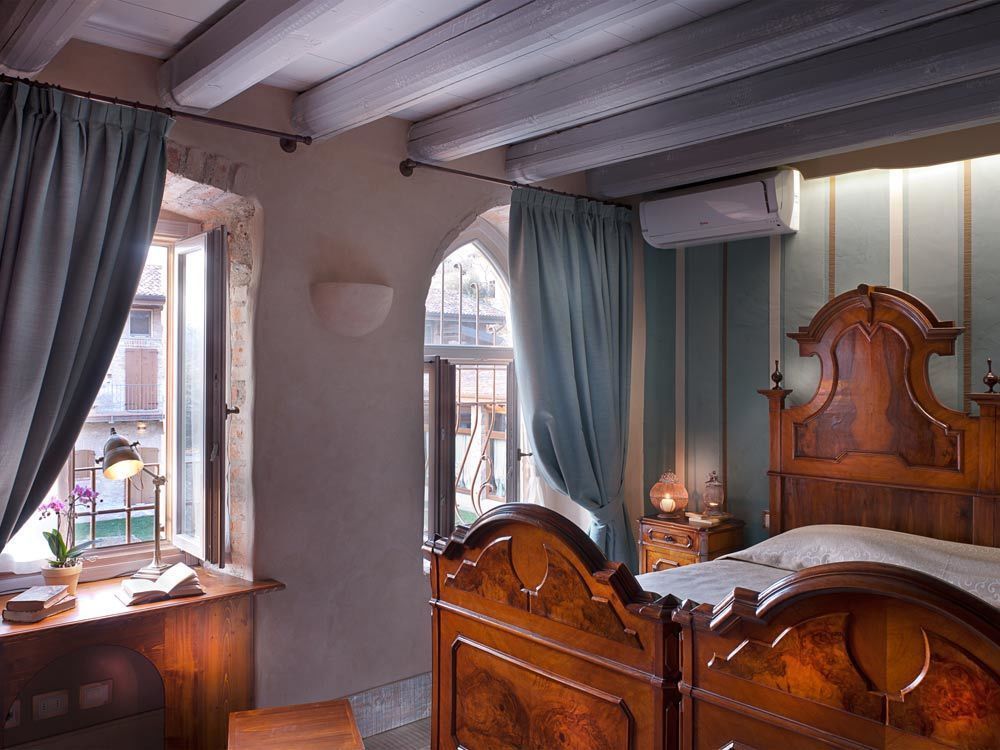 Boutique Hotel Villa Dei Campi ガヴァルド エクステリア 写真